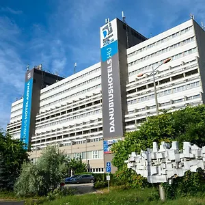 Danubius Arena Budapešť