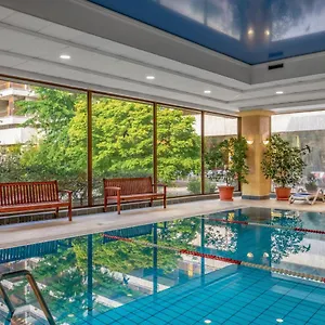Ensana Thermal Margaret Island Budapešť
