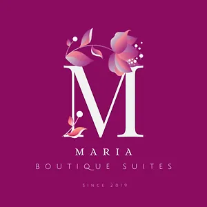 Apartahotel Maria Boutique Suits, Budapest