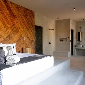 Macondo Estilo Hotel Isla Holbox