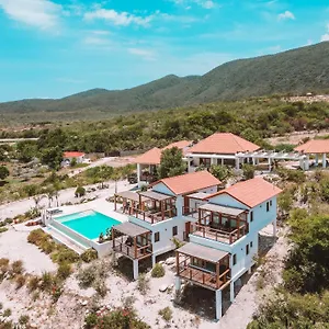 Altos De La Caobita Hotel Barrera