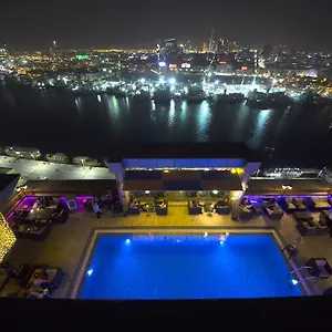 **** Otel Western Pearl Creek Birleşik Arap Emirlikleri
