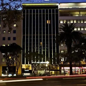 **** Otel Turim Av. Liberdade Portekiz