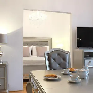Apartahotel Milford, Budapest