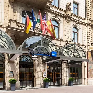 Radisson Blu Beke Hotel, Budapešť