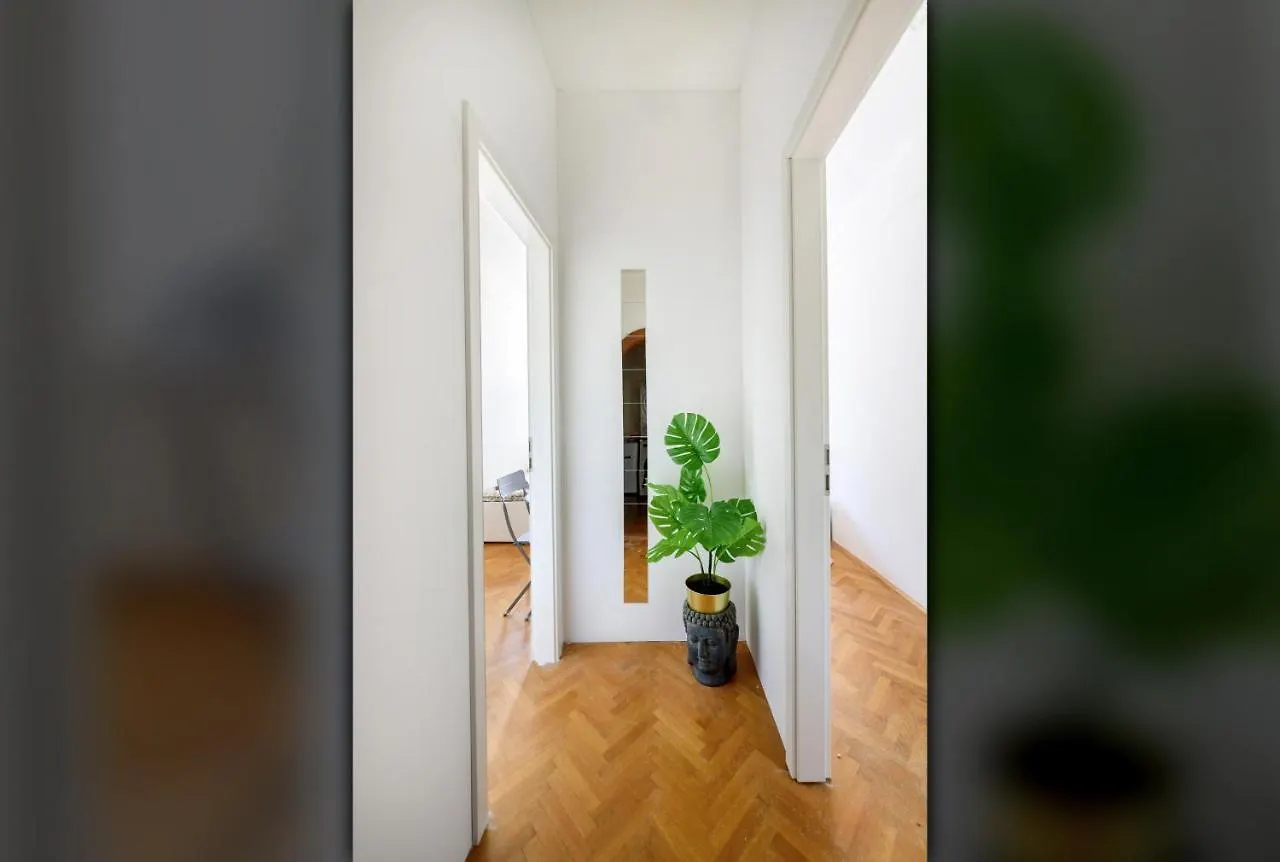 Stylish Homes Downtown Buda Budapesta 0*,  Ungaria